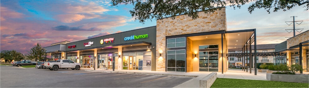 More Photos Of Bulverde Rd, San Antonio Unknown For Lease