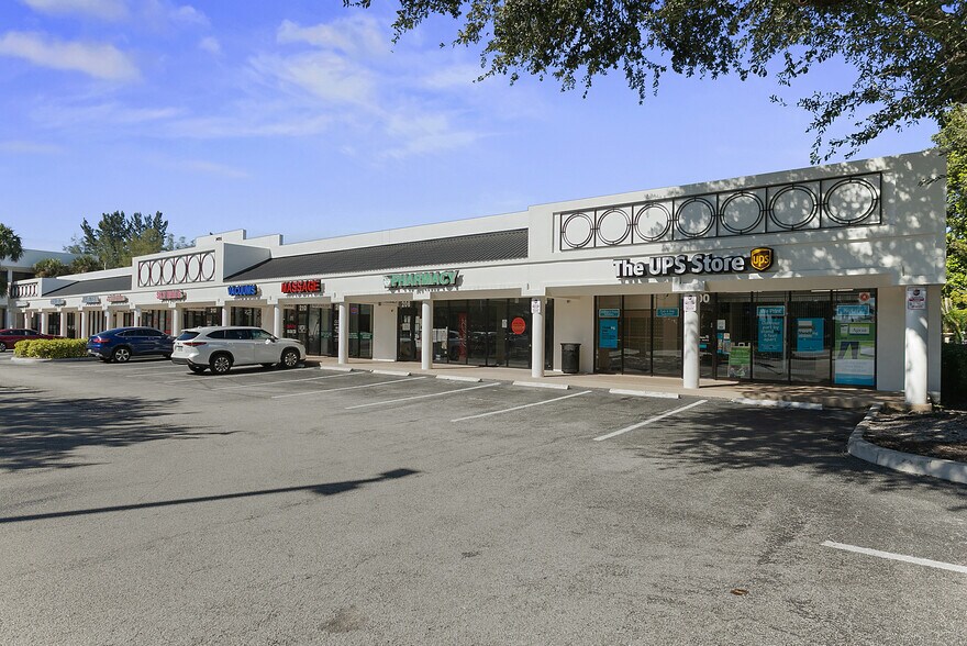 More Photos Of 7495-7499 W Atlantic Ave, Delray Beach Unknown For Lease
