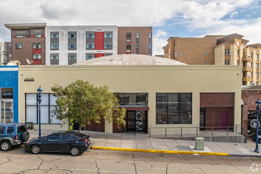 More Photos Of 1045 14th St, San Diego Loft Creative Space For Sale