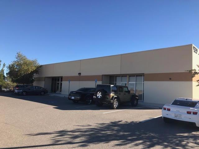 More Photos Of , Victorville Office For Sale