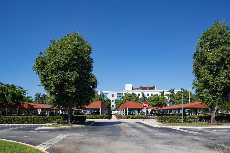 More Photos Of 9850 NW 41st St, Doral Unknown For Lease
