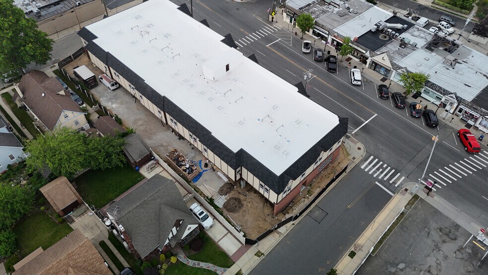 More Photos Of 43-61 Covert Avenue, Floral Park General Retail For Lease