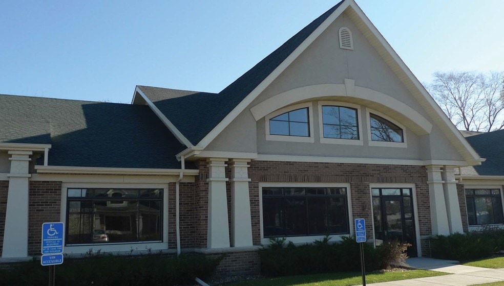 More Photos Of 11979 Cr-11, Burnsville Office For Sale