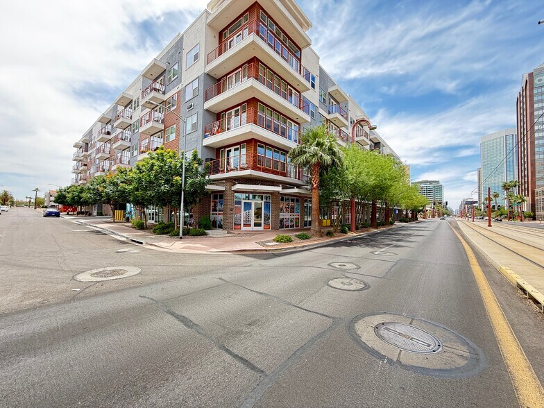 Primary Photo Of 3601 N Central Ave, Phoenix Apartments For Lease