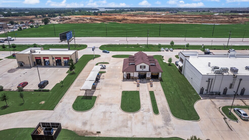 More Photos Of 26623 US Highway 380 E, Providence Village Specialty For Sale