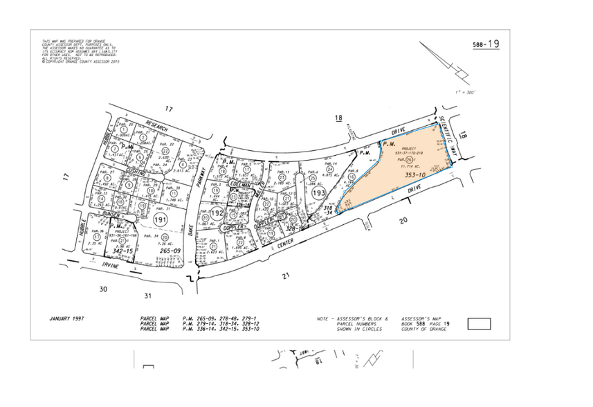 More Photos Of 9641 Irvine Center Dr, Irvine Flex For Sale