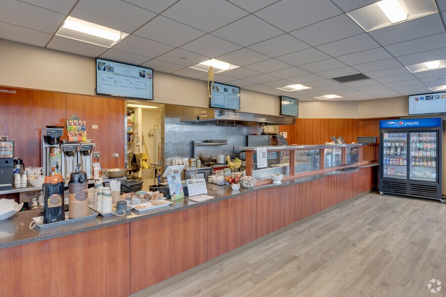 Photo of 1st Floor Ste 110