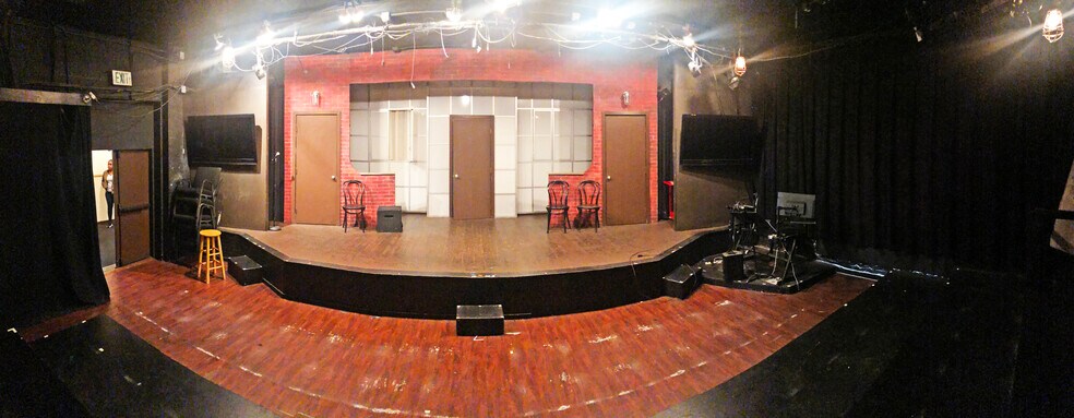 More Photos Of 6554-6566 Hollywood Blvd, Los Angeles Storefront Retail Office For Lease