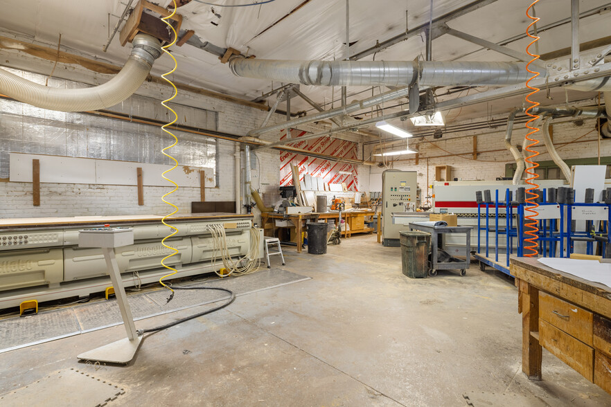 More Photos Of 800 W 8th Ave, Denver Loft Creative Space For Sale