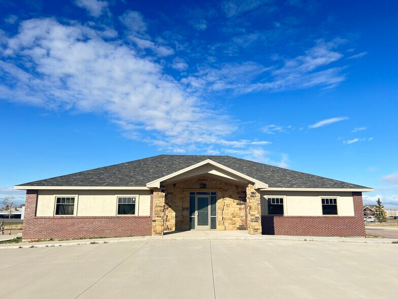 Primary Photo Of 4802 Sherman Hill Rd, Laramie Medical For Lease