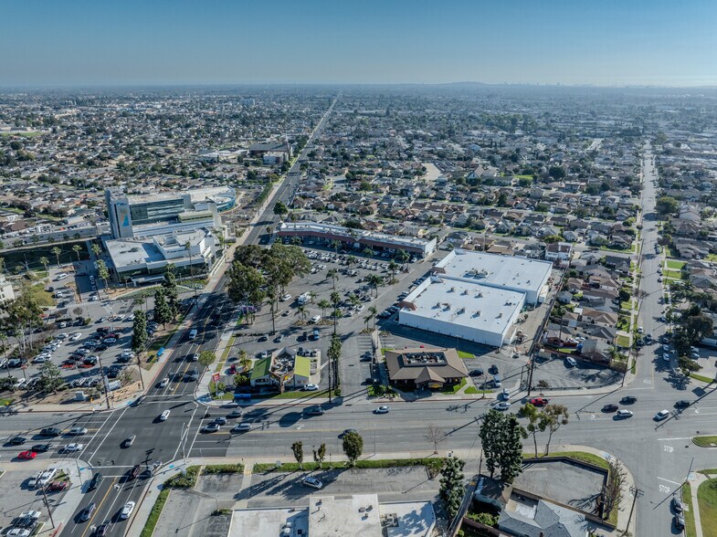 More Photos Of 14301-14379 Clark Ave, Bellflower Unknown For Lease