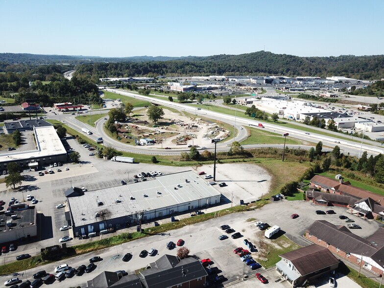 More Photos Of 00 US Route 60 E., Barboursville Land For Sale