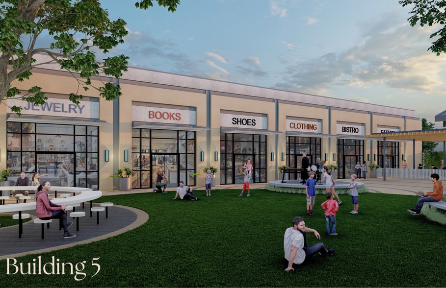 More Photos Of 8200 Great Park Blvd, Irvine Unknown For Lease