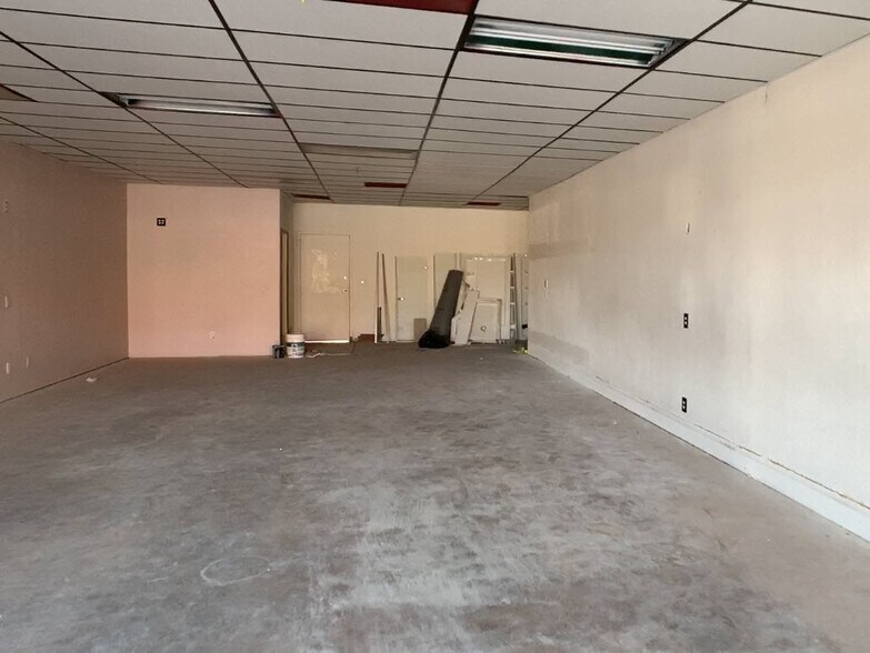 More Photos Of 8575 Los Coches Rd, El Cajon Freestanding For Sale