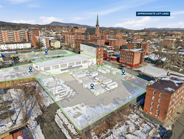 More Photos Of 740 High St, Holyoke Freestanding For Sale