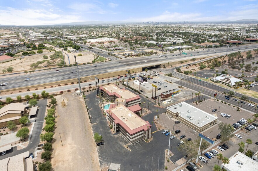 More Photos Of 1701 W Baseline Rd, Tempe Hotel For Sale