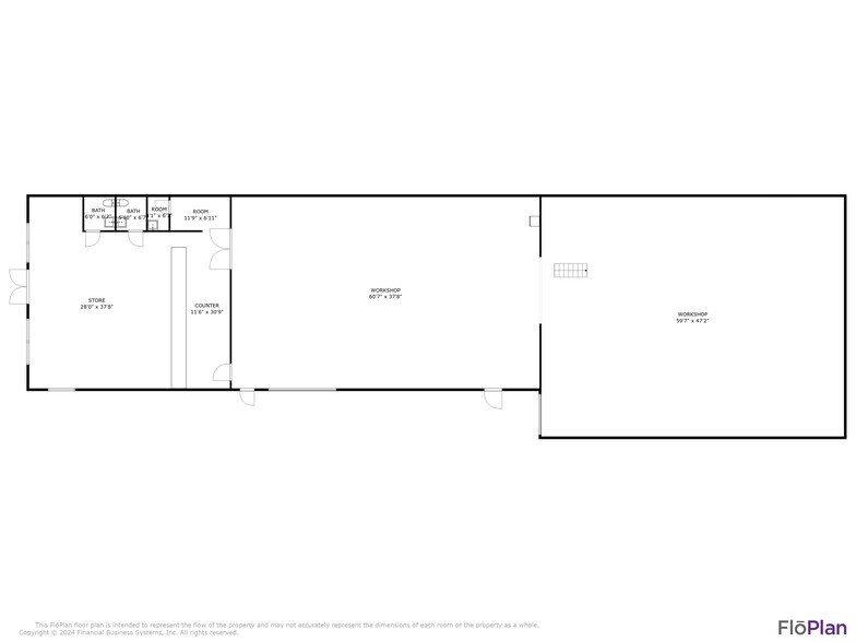 More Photos Of 5101 Crookshank Rd, Cincinnati Freestanding For Sale