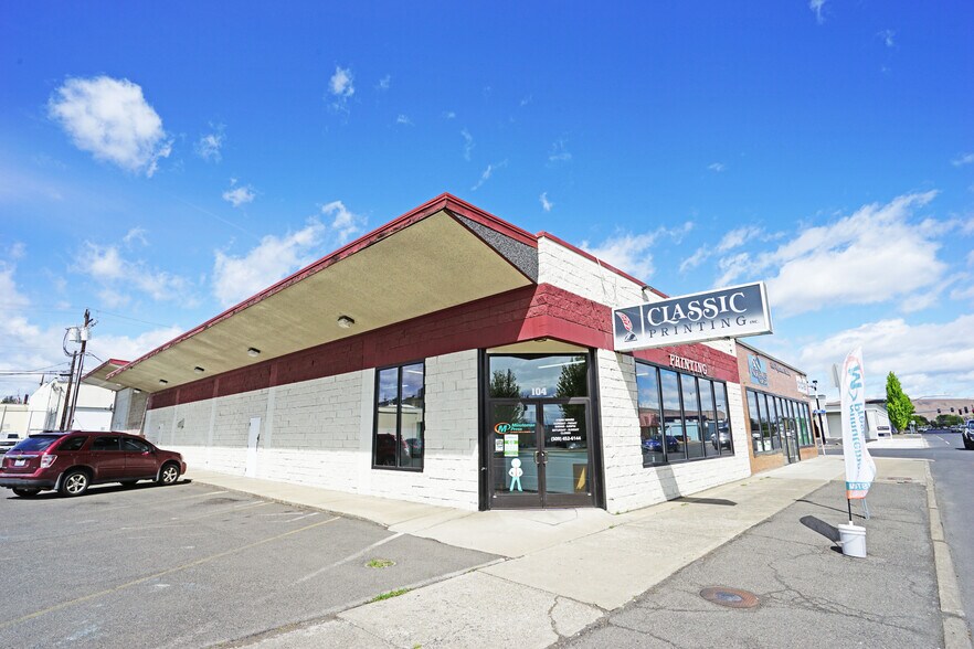 More Photos Of 504-510 W Chestnut Ave, Yakima Office For Sale