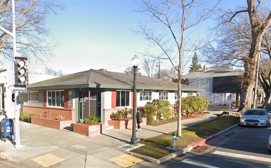 More Photos Of 818 19th St, Sacramento Storefront Retail Office For Sale