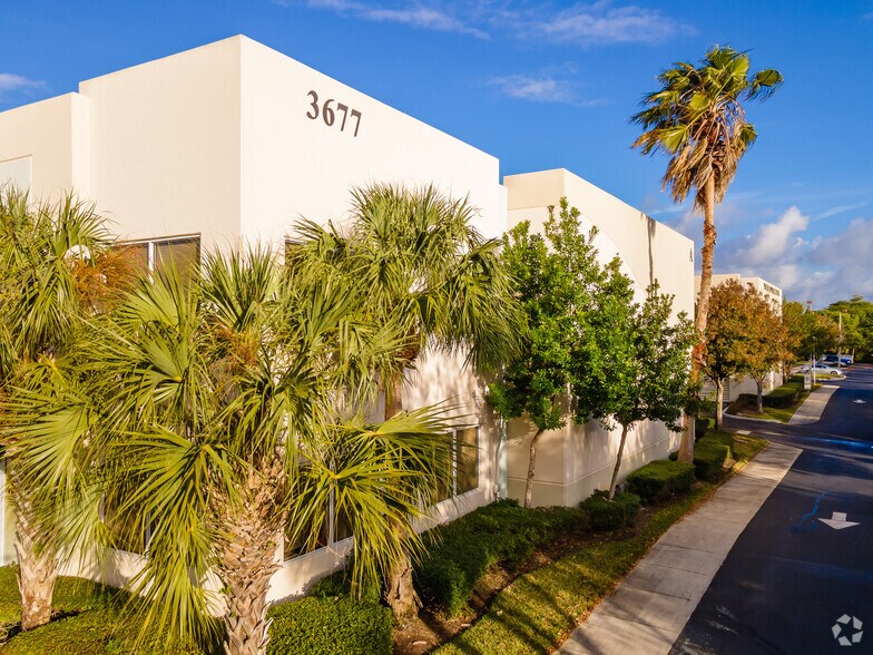 More Photos Of 3677 23rd Ave S, Lake Worth Warehouse For Lease