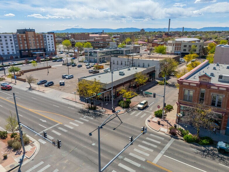 More Photos Of 127 N Santa Fe Ave, Pueblo Storefront For Sale