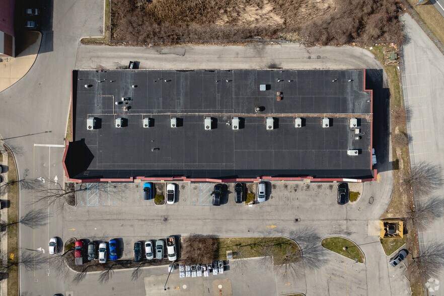 More Photos Of 4747 Suder Ave, Toledo Freestanding For Lease