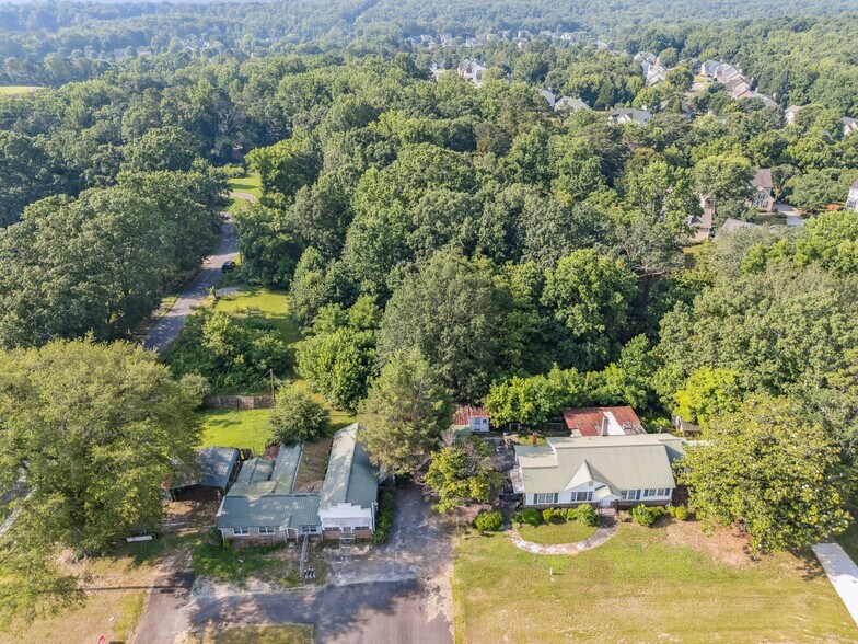 More Photos Of 4072 Cumming Hwy, Canton Land For Sale