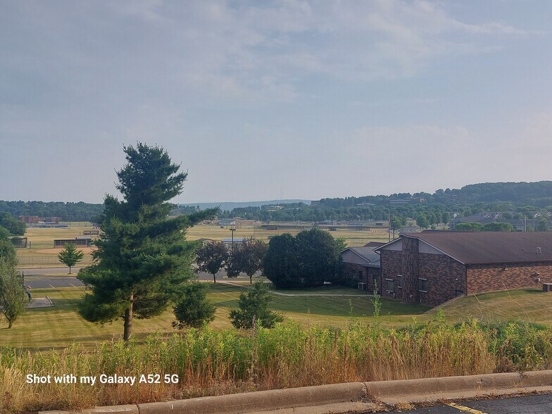 More Photos Of 1500 Merrill Ave, Wausau Office For Sale
