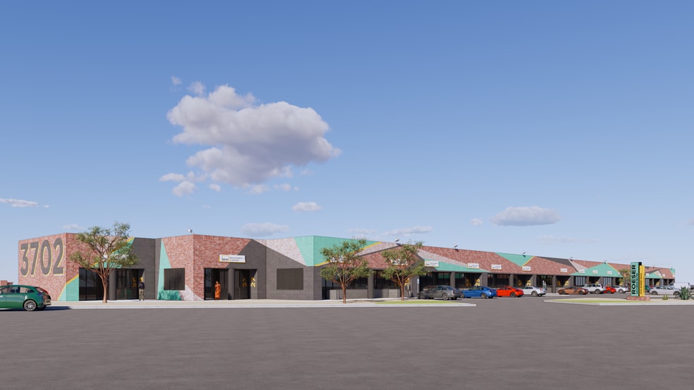 More Photos Of 3702 E Roeser Rd, Phoenix Unknown For Lease