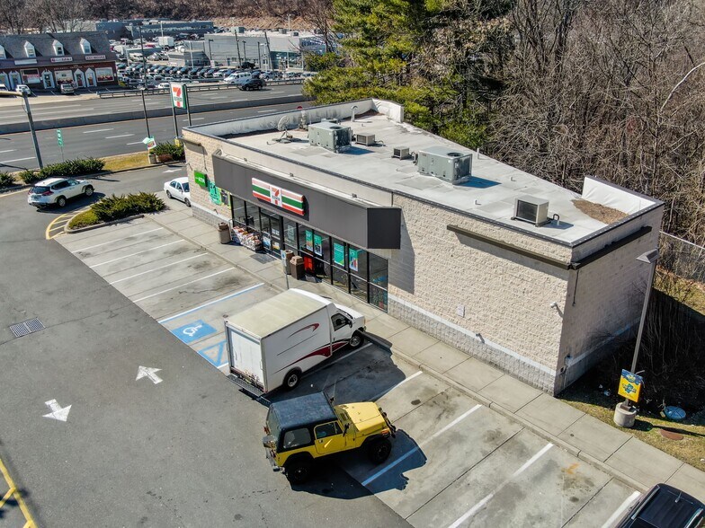 More Photos Of 1284 State Rt 23, Butler Convenience Store For Sale