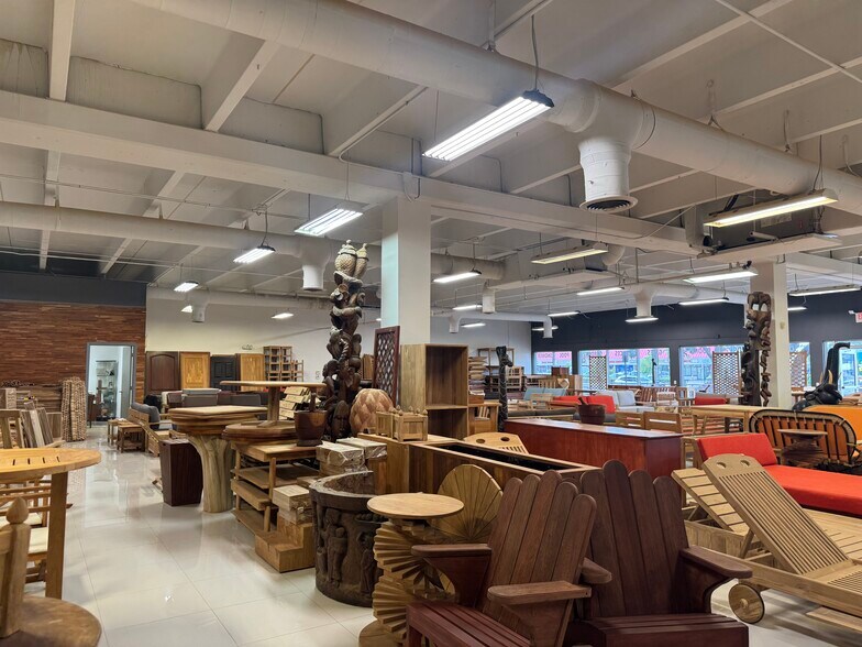 More Photos Of 1920-1934 Stirling Rd, Dania Beach Freestanding For Sale