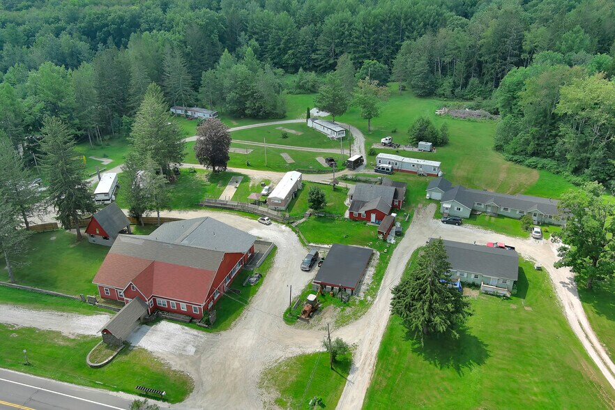 More Photos Of 1097 US RT 20, New Lebanon Apartments For Sale