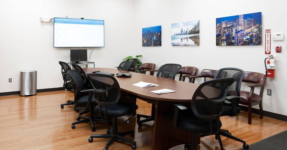 More Photos Of 5600-14 Chestnut St, Philadelphia Freestanding For Sale