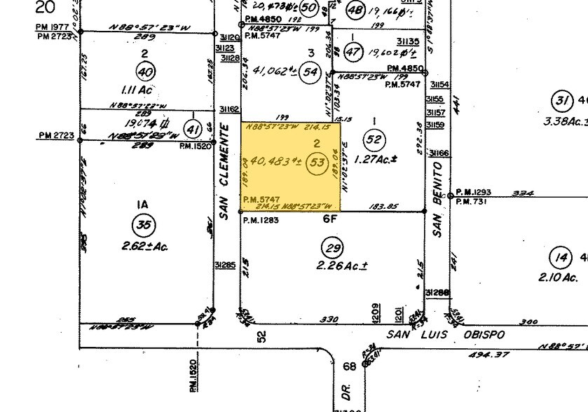 More Photos Of 31162 San Clemente St, Hayward Warehouse For Lease