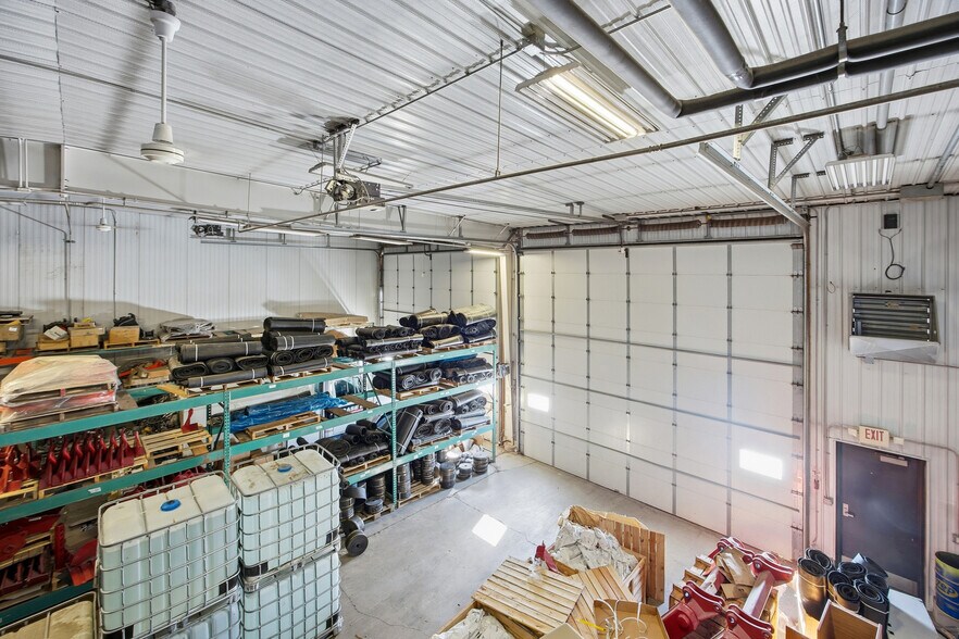 More Photos Of 3456 70th St S, Glyndon Industrial For Lease