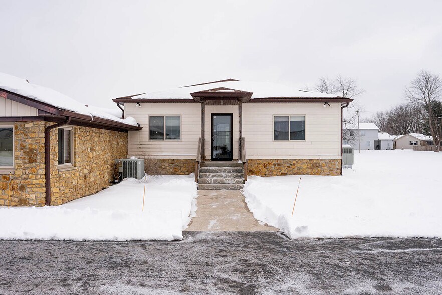 More Photos Of 180 Robert Curry Dr, Martinsville Daycare Center For Sale