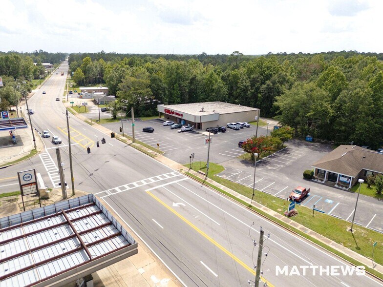 More Photos Of 8361 Century Blvd, Century Drugstore For Sale