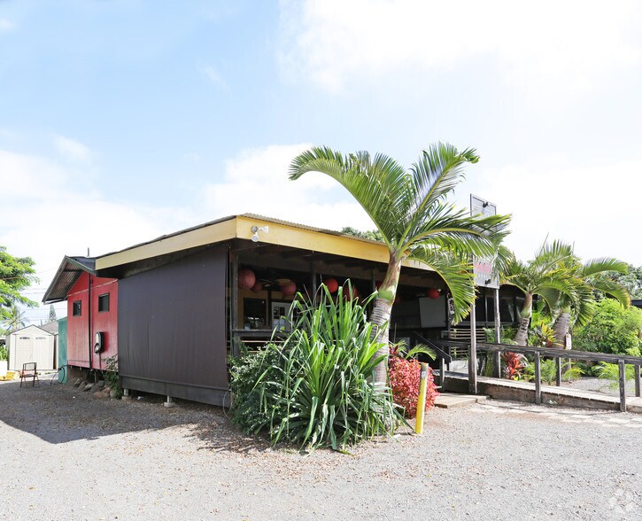 More Photos Of 66-246-66-252 Kamehameha Hwy, Haleiwa Unknown For Lease
