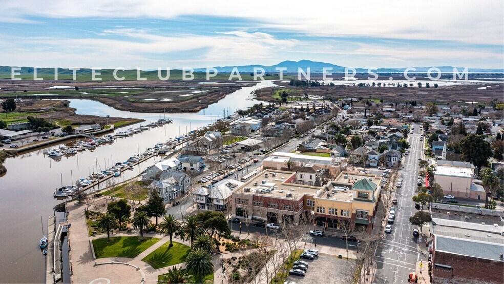 More Photos Of 950 Marina Cir, Suisun City Land For Sale
