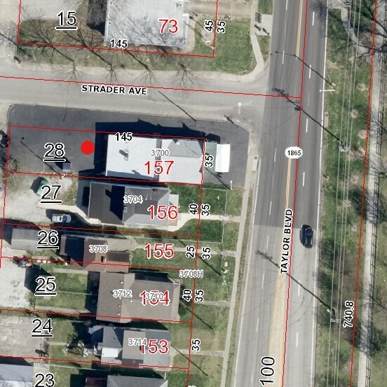 More Photos Of 3700 Taylor Blvd, Louisville Bar For Sale