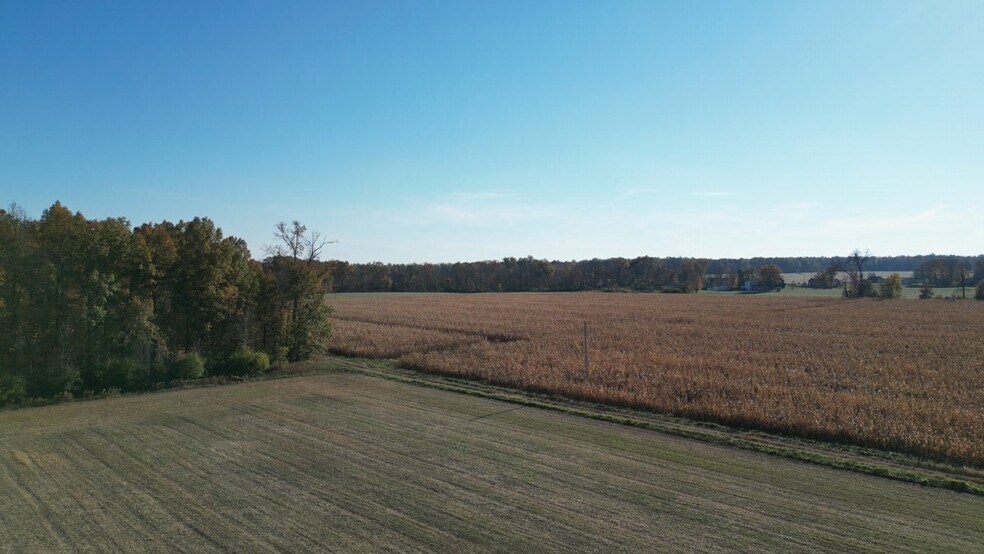 More Photos Of 9356 St Rt 350, Clarksville Land For Sale