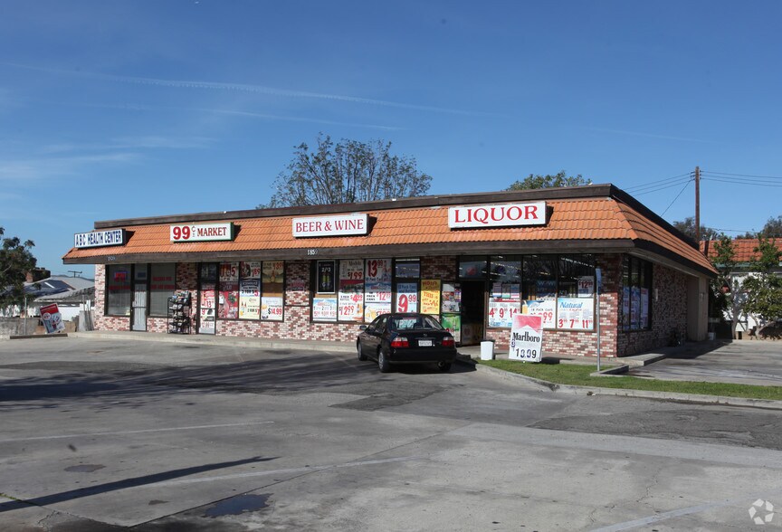 More Photos Of 1839-1883 Erringer Rd, Simi Valley Unknown For Lease