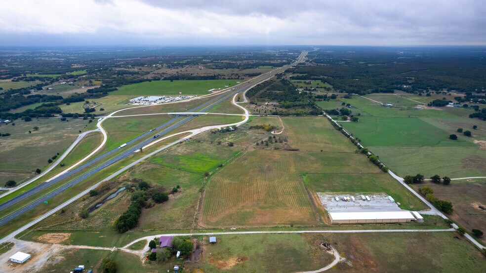 More Photos Of 6535 US-287, Bowie Land For Sale