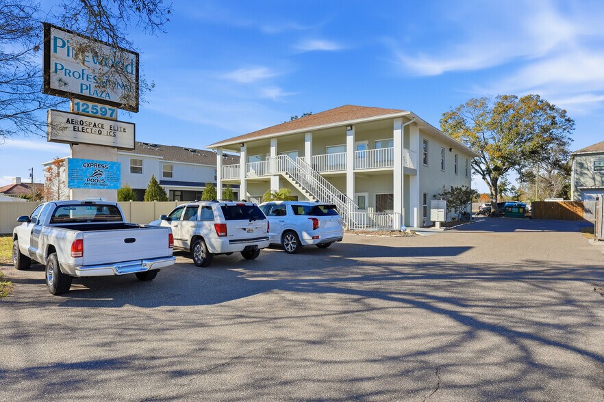 More Photos Of 12597 Walsingham Rd, Largo Office For Sale