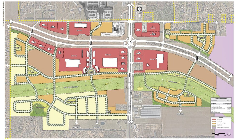 More Photos Of 104 Countess Rd NE, Huntsville Land For Sale