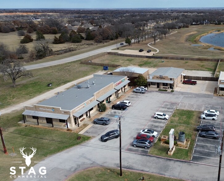 More Photos Of 5246 US Highway 377 S, Aubrey General Retail For Sale