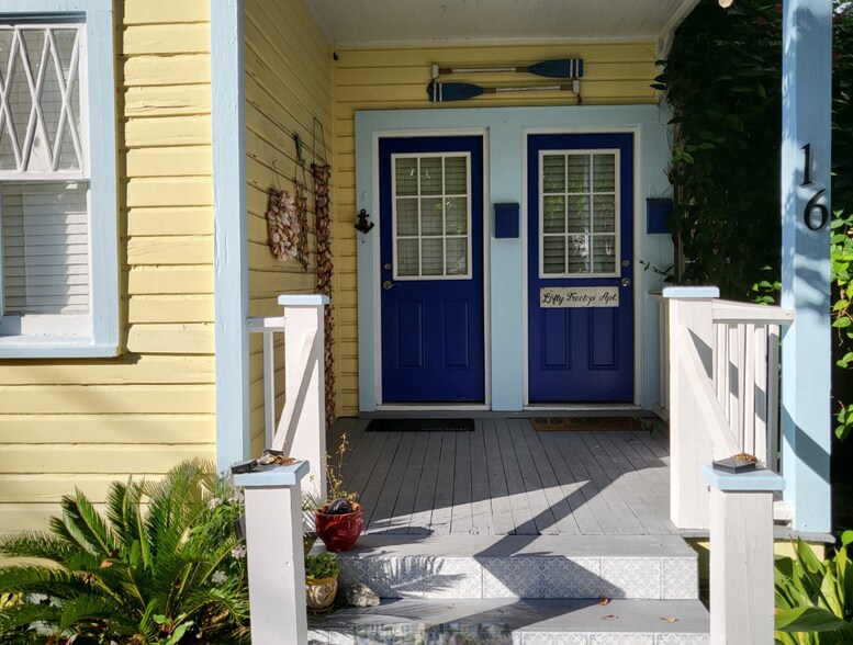 More Photos Of 16 Rohde Ave, Saint Augustine Apartments For Sale