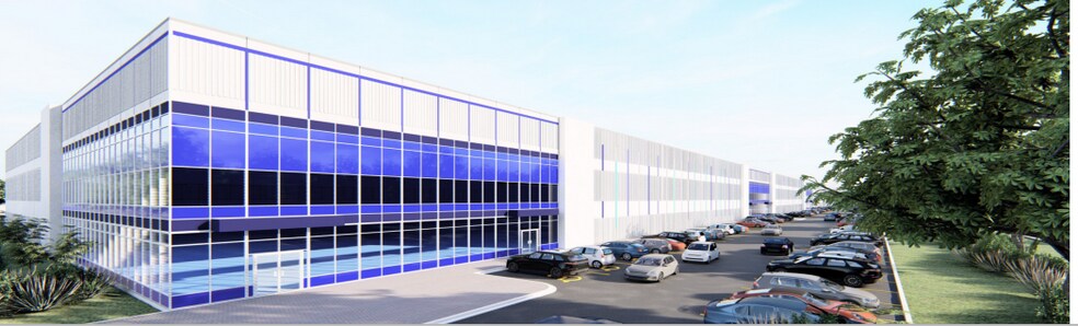 Primary Photo Of 2240 Hwy 6, Hamilton Distribution For Lease