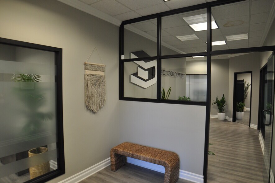 More Photos Of 3578 Enterprise Dr, Anaheim Warehouse For Sale