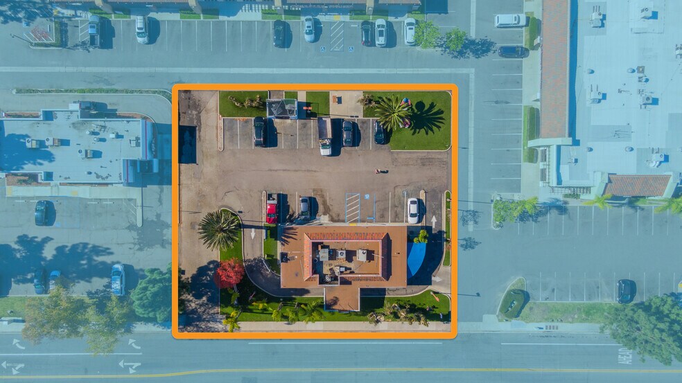 More Photos Of 580 S Pacific St, San Marcos Fast Food For Sale